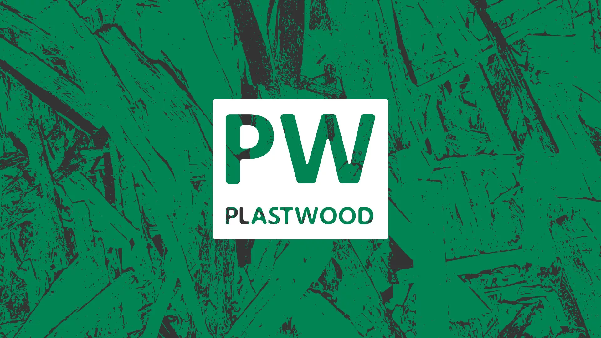 Разработка айдентики и сайта компании «Plastwood» в Амурске