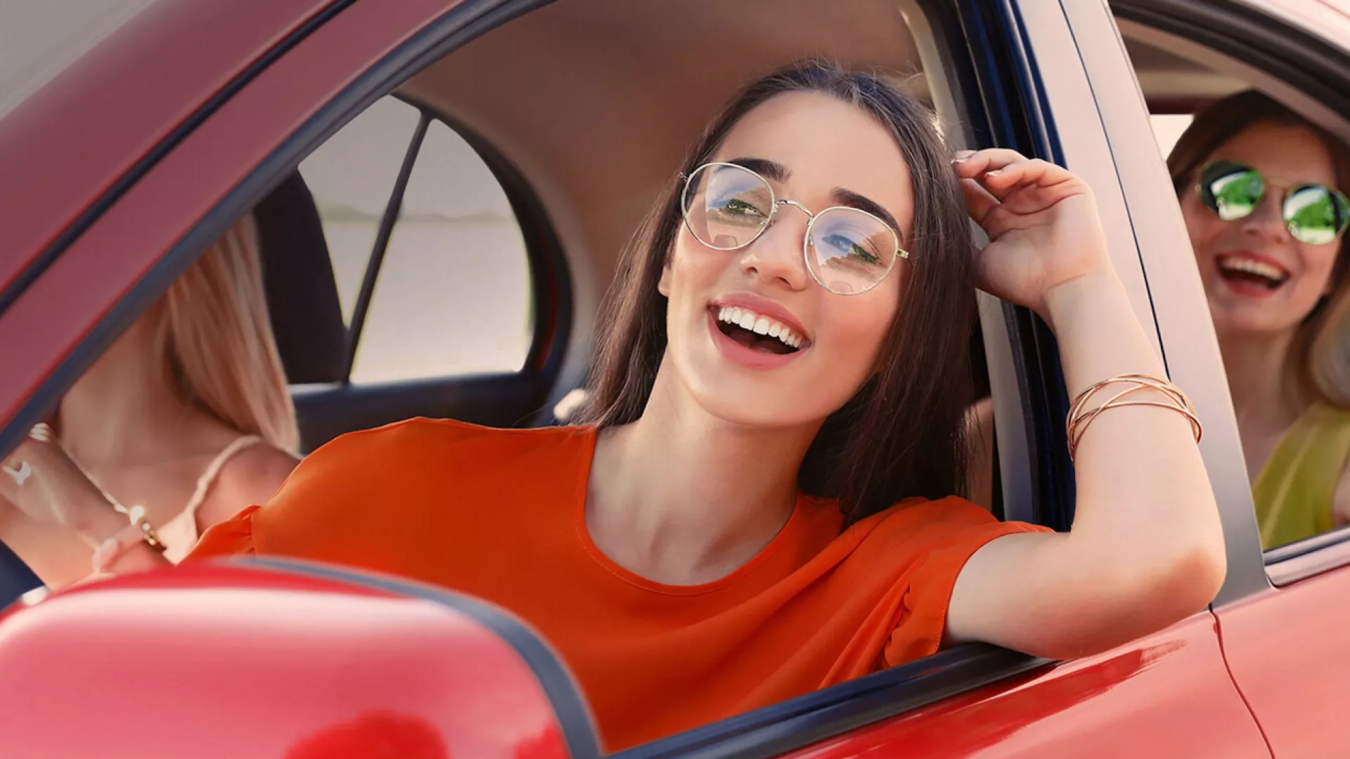 Разработка сайта для проката автомобилей в Амурске