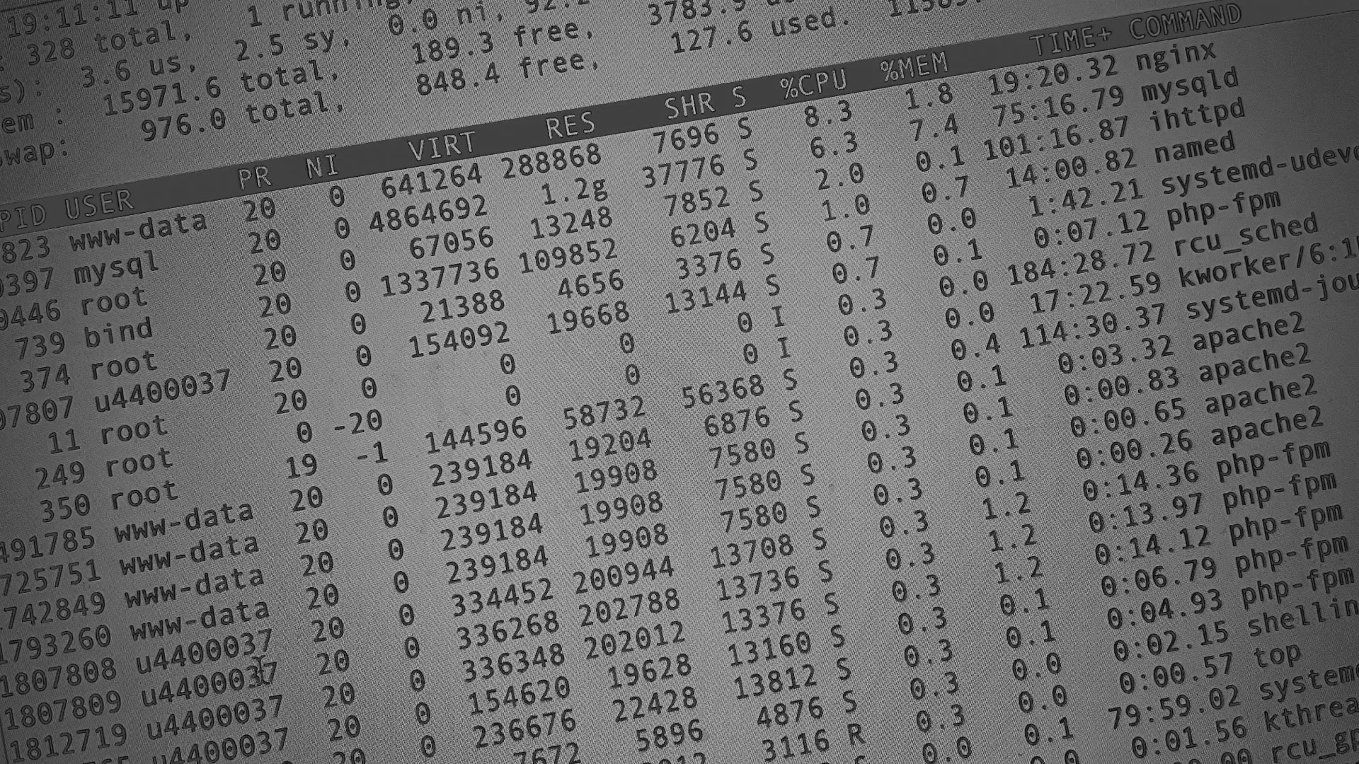 Настройка сервера в Амурске