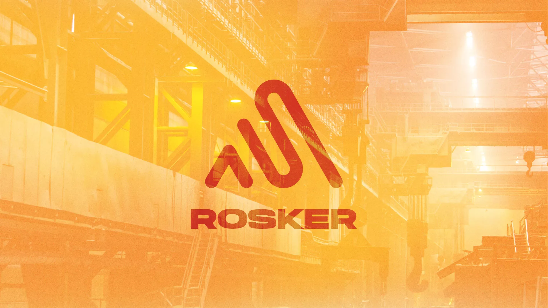 Ребрендинг компании «Rosker» и редизайн сайта в Амурске