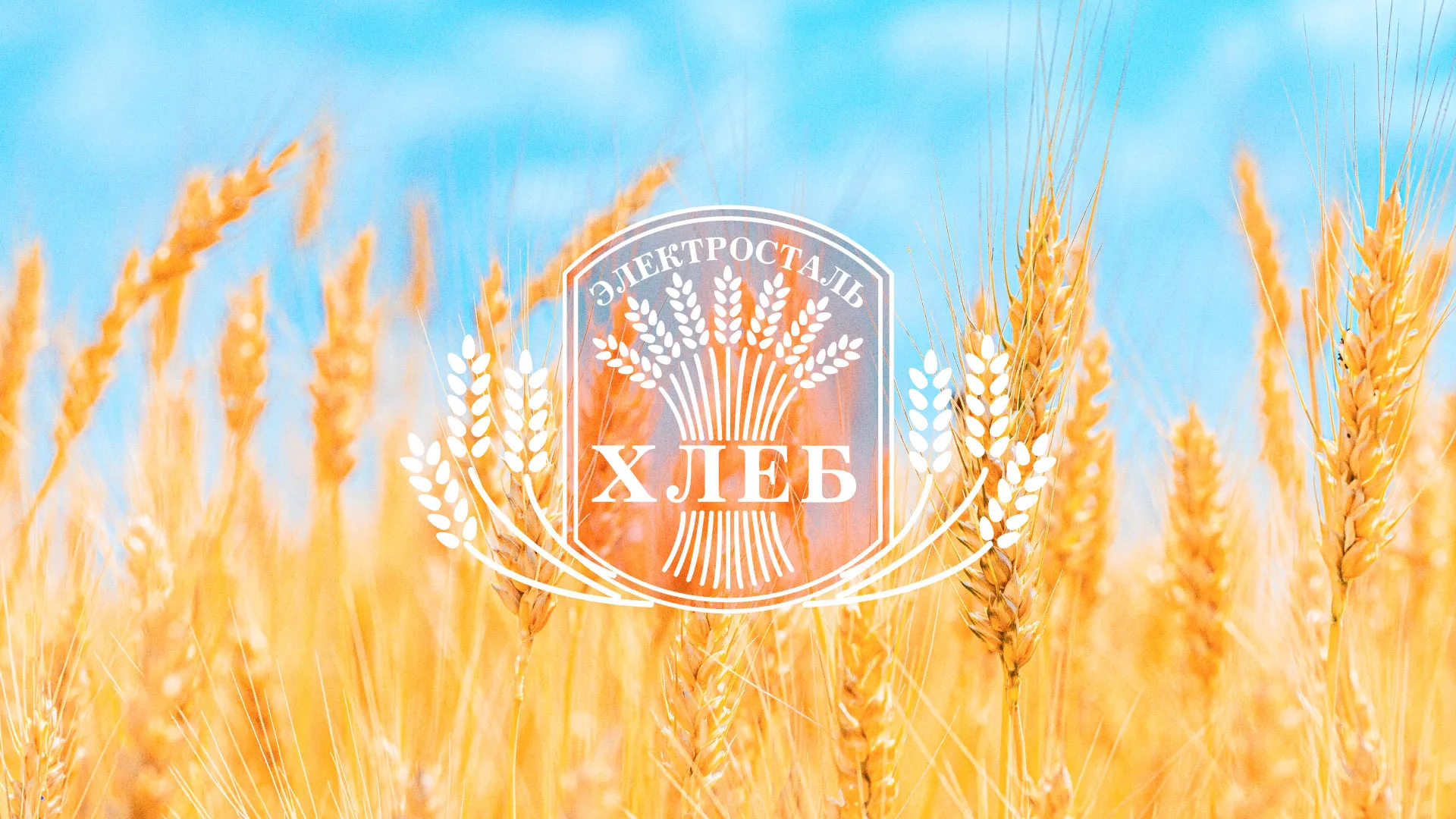 Создание сайта для хлебзавода в Амурске