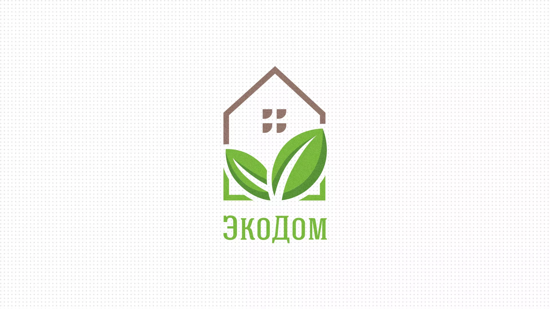 Создание сайта для строительной компании «ЭКОДОМ» в Амурске
